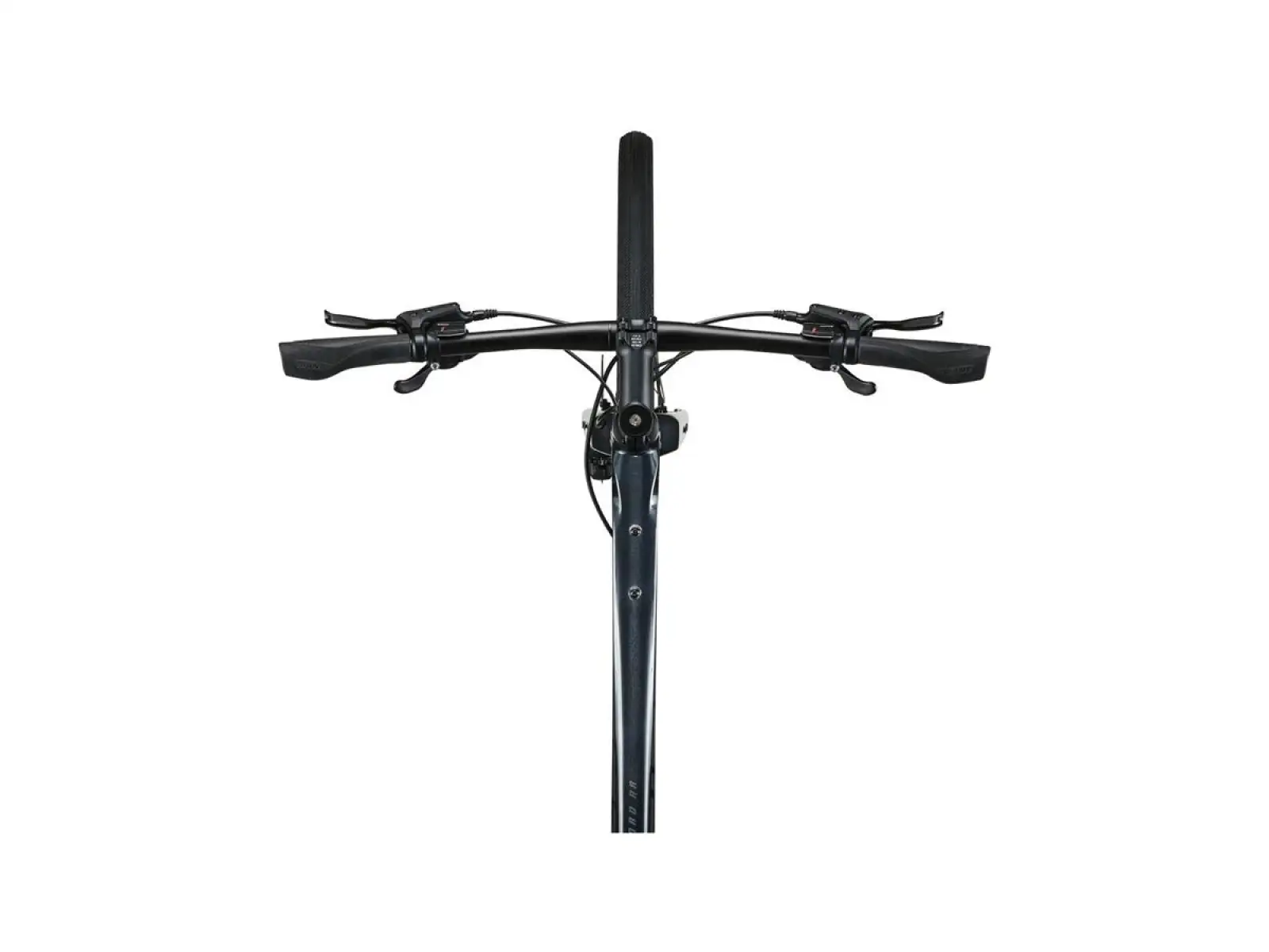 Giant FastRoad AR 2 Fitnessrad metallic black