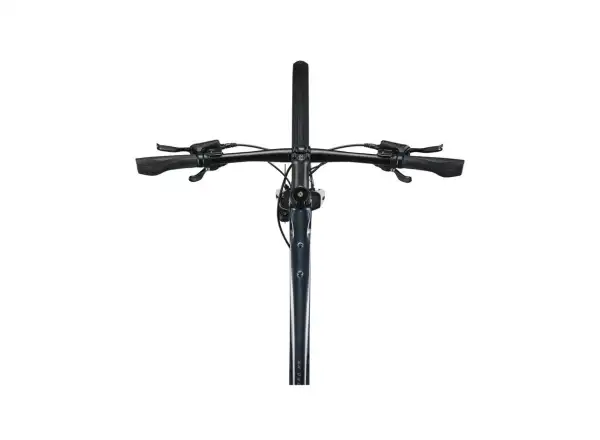 Giant FastRoad AR 2 Fitnessrad metallic black