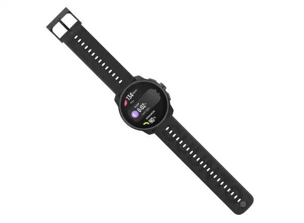 Suunto Race S Smartwatch All Black