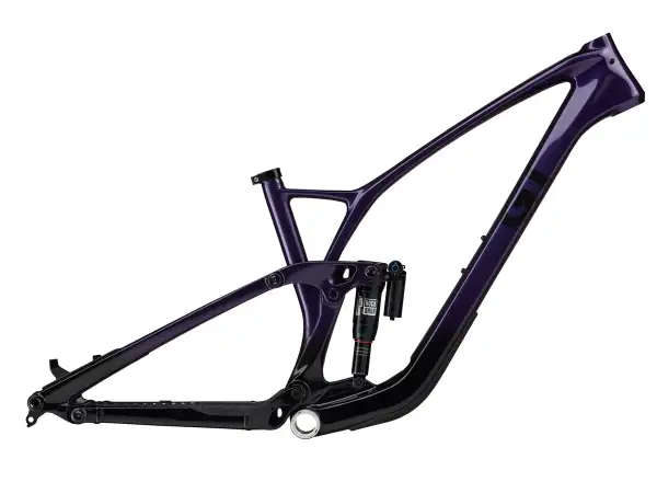 GT Sensor Carbon AM MTB Rahmen lila