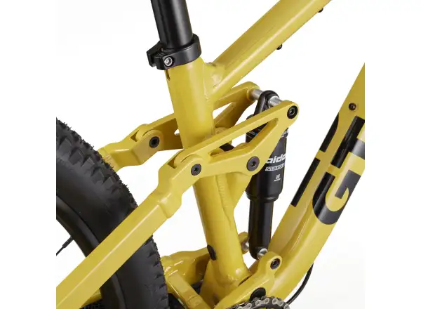 GT Zaskar FS 29 Sport YEL Mountainbike