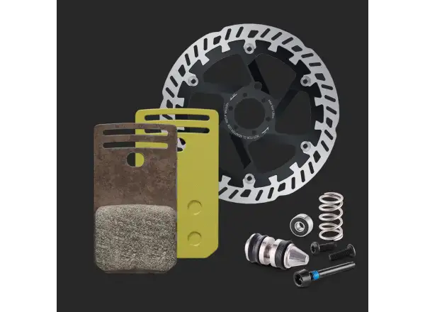 Magura Race Pro Scheibenbremsensatz