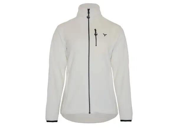 Silvini Anterselva Damen-Sweatshirt Cloud/Black