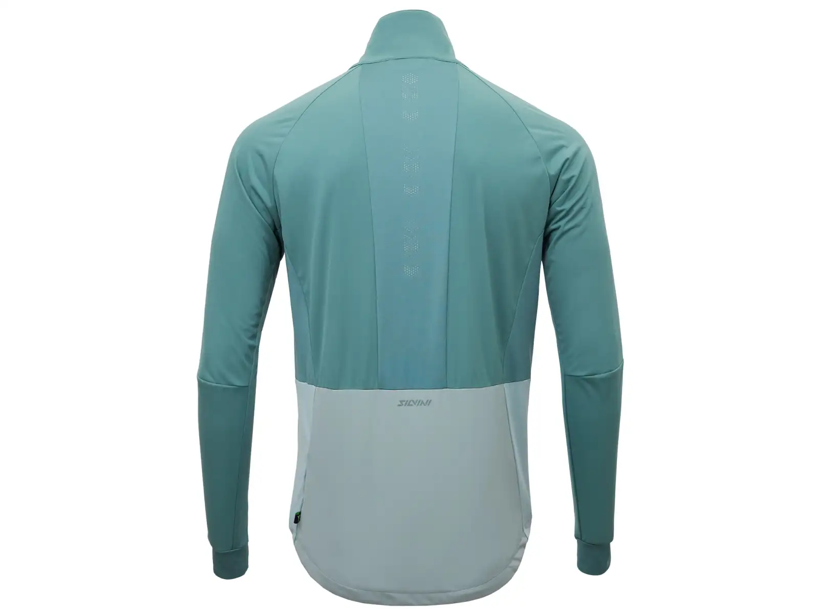 Silvini Natisone Herrenjacke Ocean/Lake