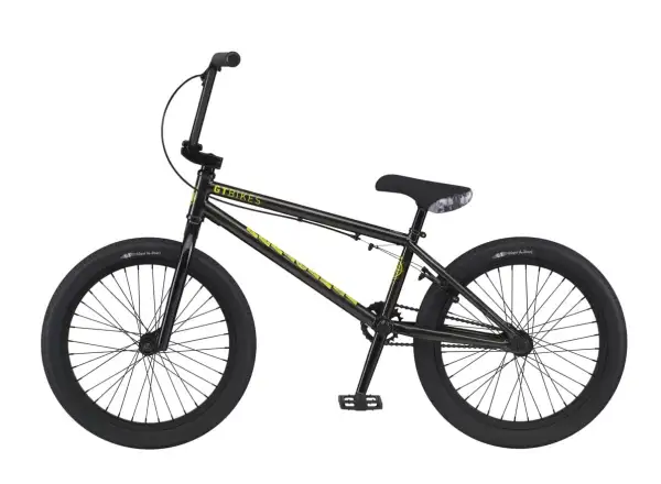 GT Performer Kachinsky 20,5 BLK BMX Fahrrad
