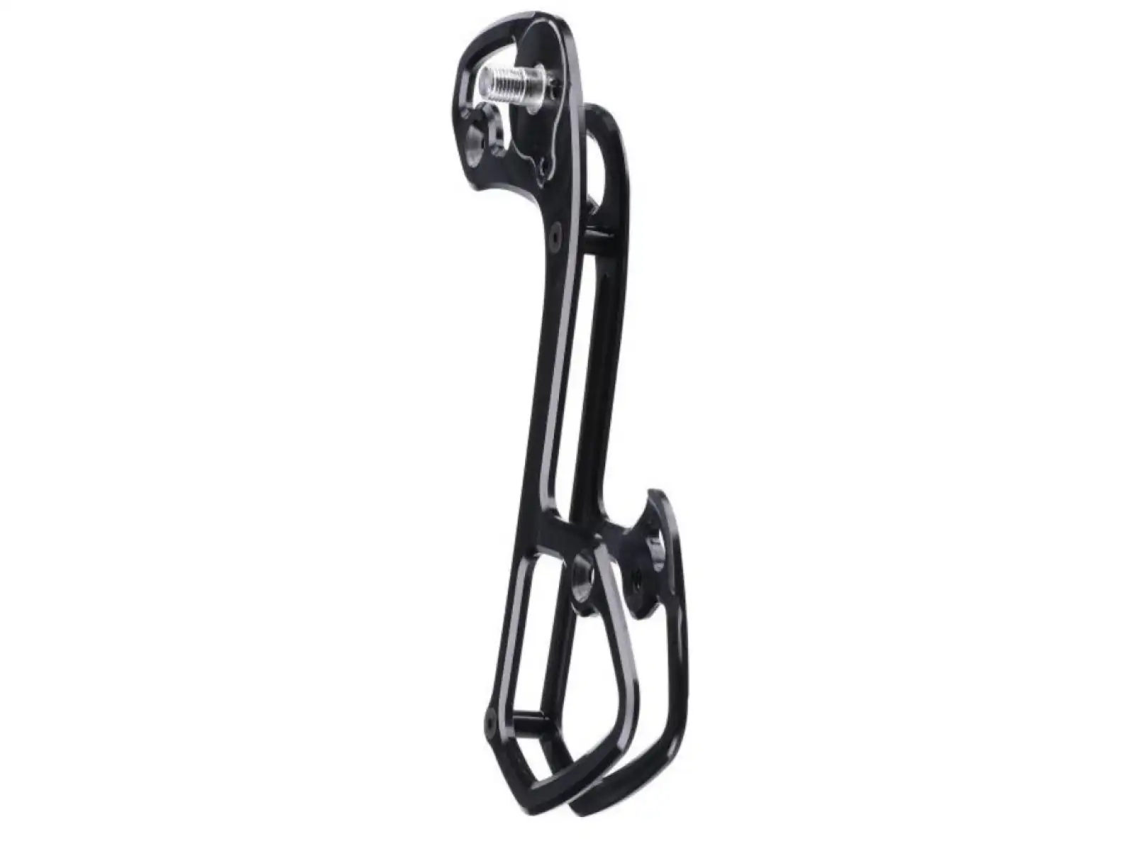 Garbaruk Derailleur Cage Schaltwerkskäfig Shimano 11-fach Schwarz