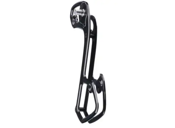 Garbaruk Derailleur Cage Schaltwerkskäfig Shimano 11-fach Schwarz