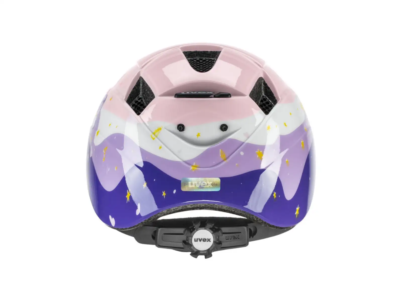 Uvex Kid 2 Kinderhelm Prinzessin