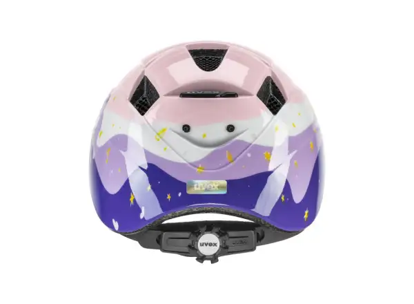 Uvex Kid 2 Kinderhelm Prinzessin