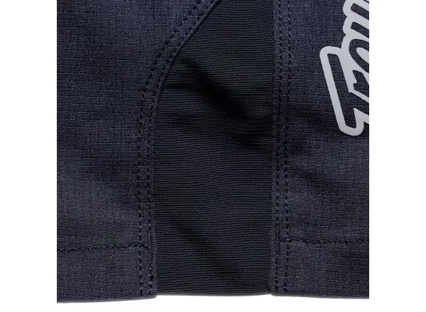 Troy Lee Designs Skyline Pro Air Herren-Shorts mit Einsatz x BN3TH Liner Mono Carbon