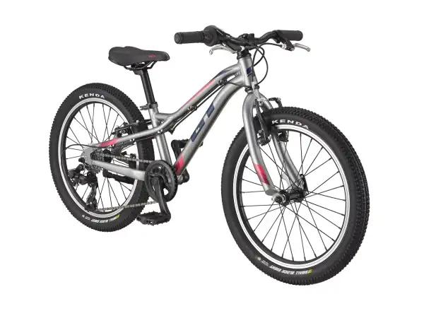 GT Stomper 20 Prime SLV Kinderfahrrad