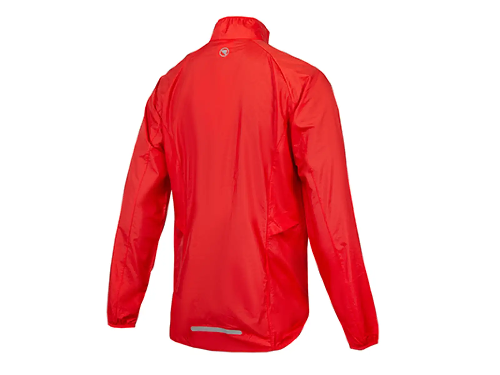 Endura Pakajak Jacke Rot