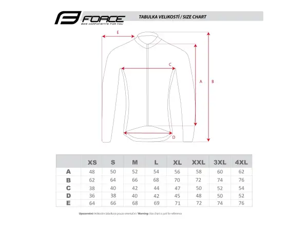 Force Fashion Herren Langarmshirt Schwarz/Grau