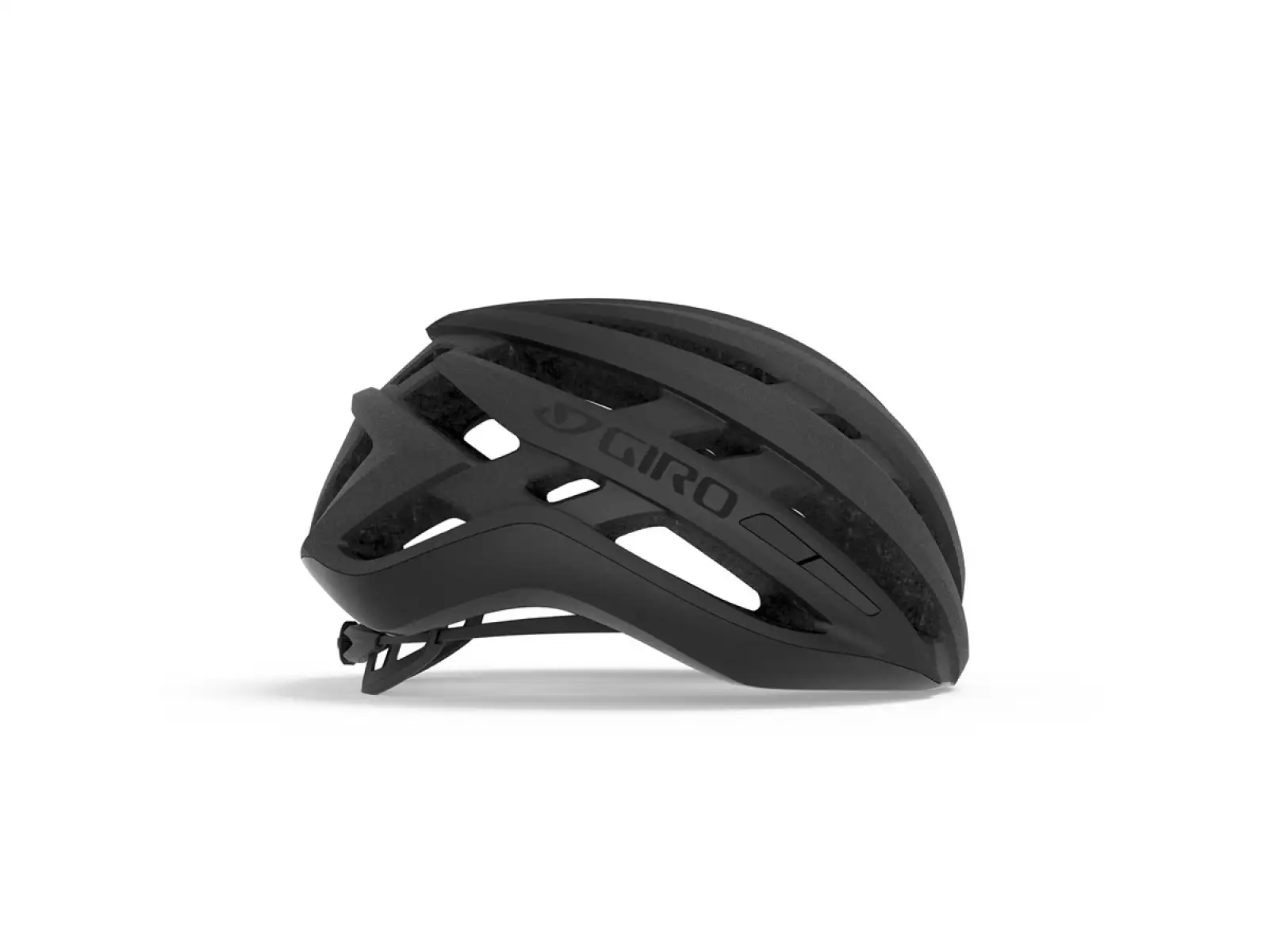 Giro Agilis Mips Rennradhelm Mat Black