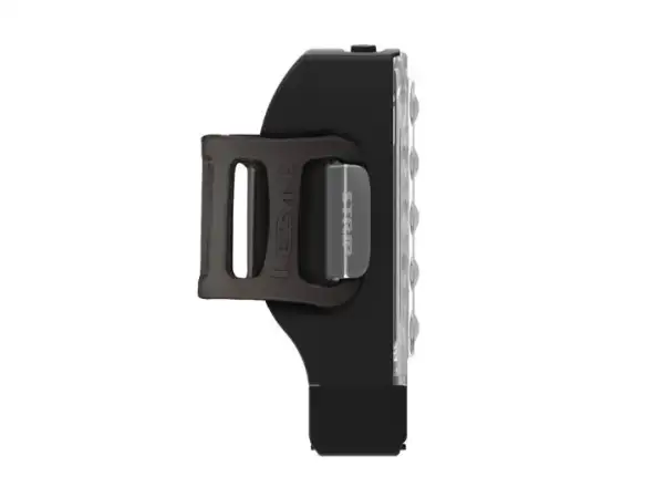 Lezyne Strip Drive Frontlicht Schwarz