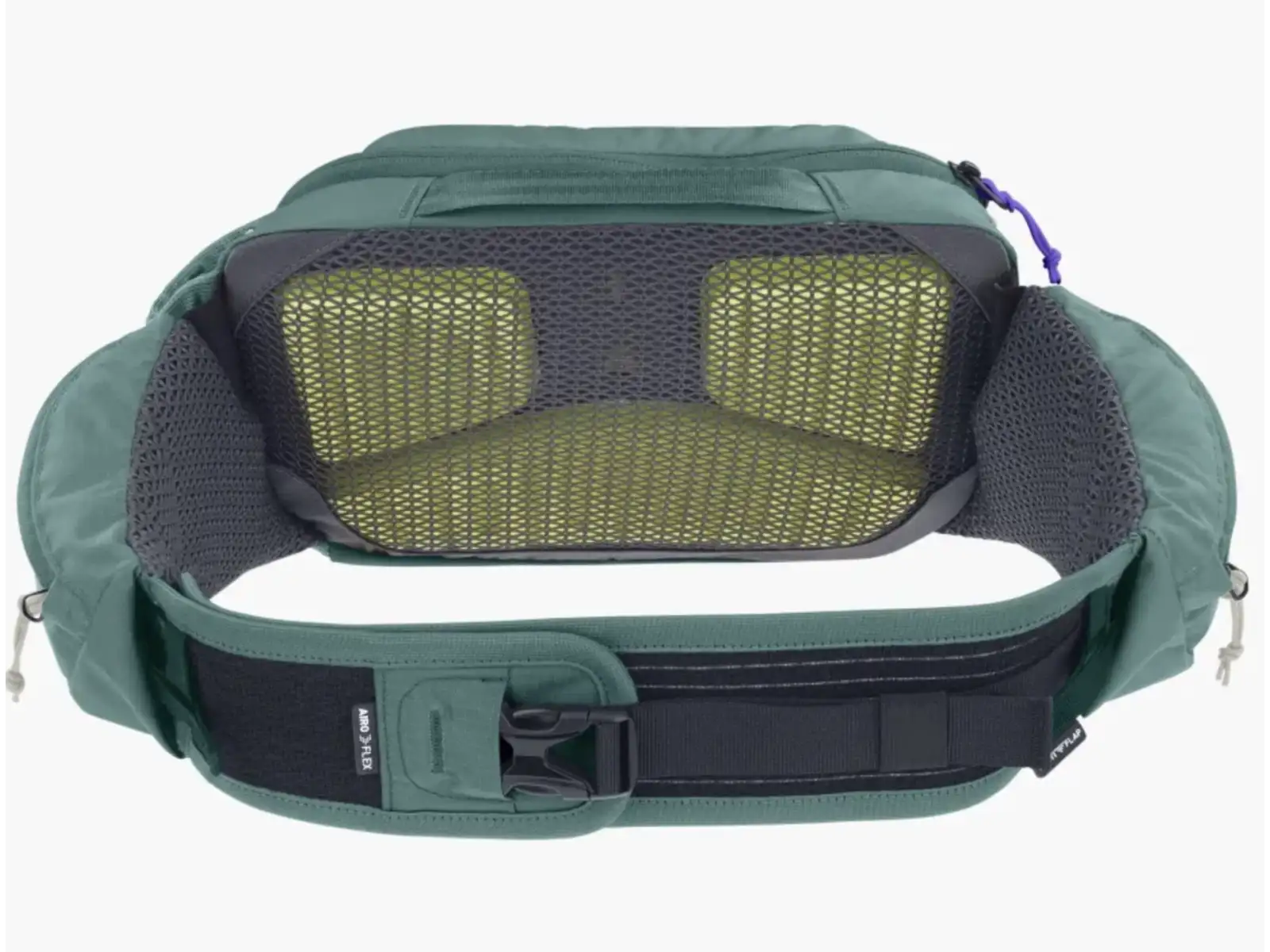 Evoc Hip Pack Pro 3 l Gürteltasche grün