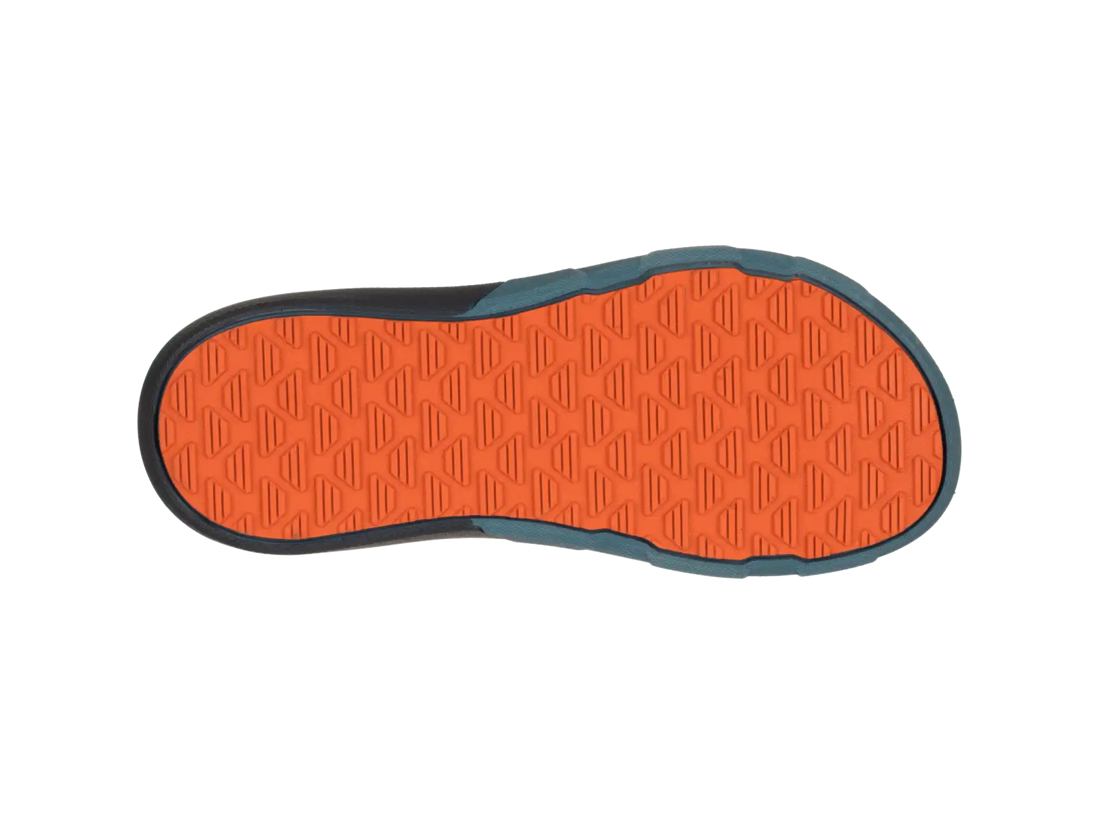 Dynafit Podium Pantoletten Storm Blau/Heidelbeere