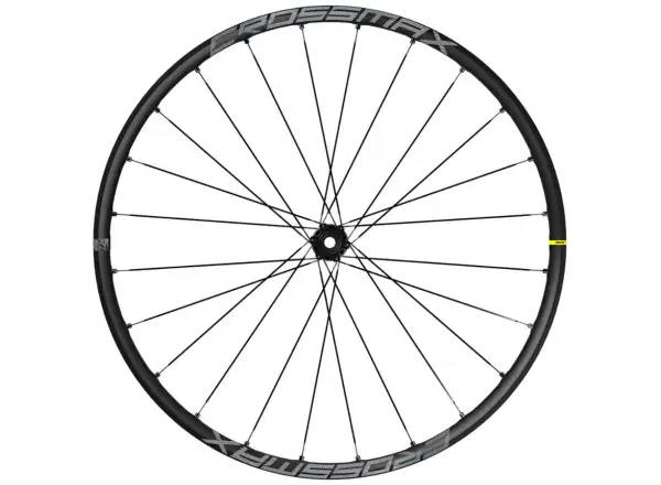 Mavic Crossmax XLS Boost CL 29" Laufräder mit Shimano MicroSpline Freilaufkörper
