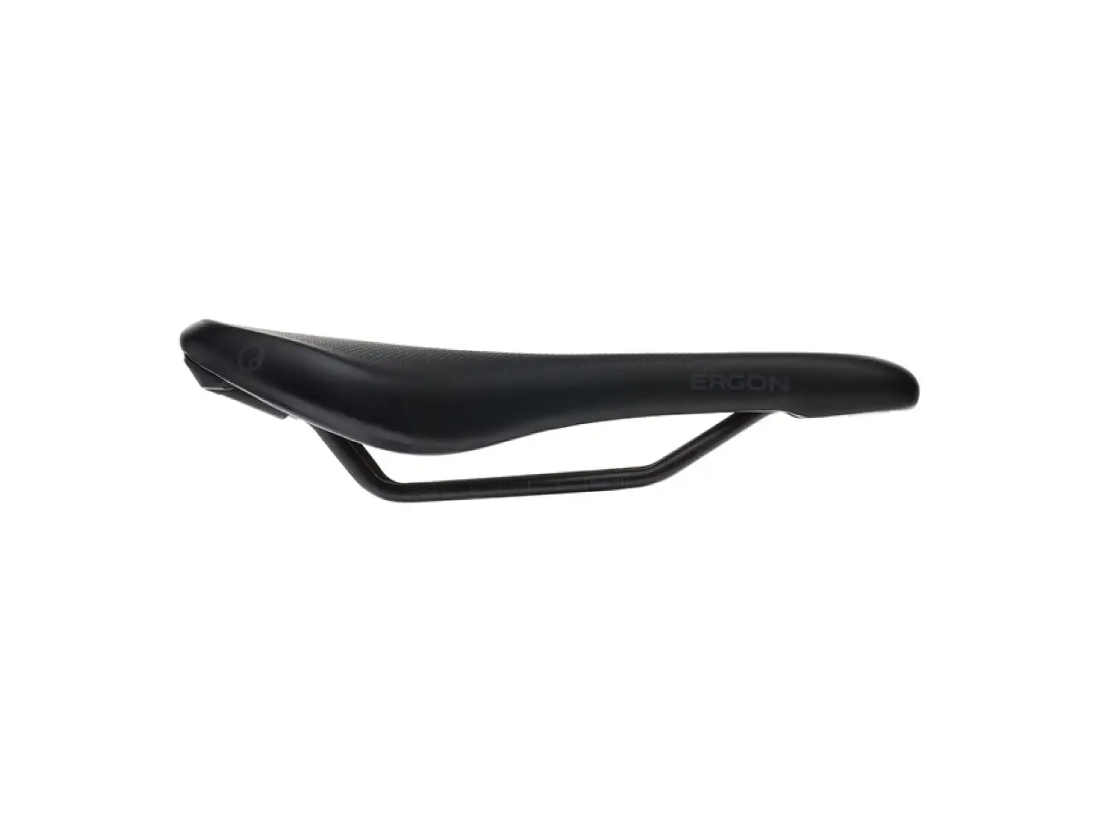 Ergon SM Sport Gel Damen Sattel schwarz