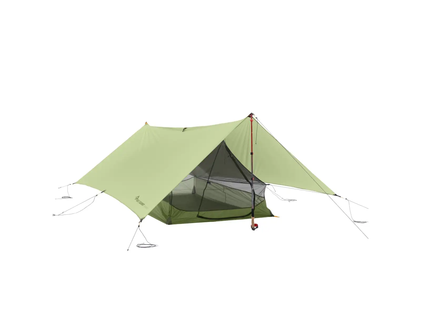 Sea to Summit Escapist Mesh Bug Shelter Innenzelt Gr. M Tarragon