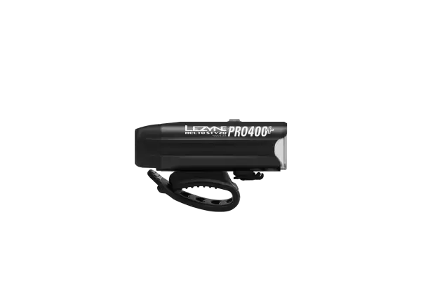 Lezyne Hecto Pro StVZO 400+ Front