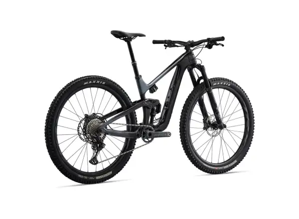 Giant Trance Advanced Pro 29 1 Bergfahrrad Carbon/Schwarz Diamant