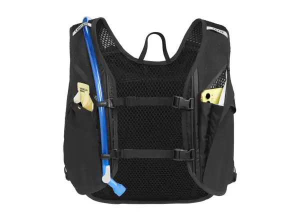 Camelbak Chase Race 4 Weste Schwarz