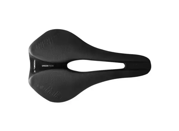 Selle Italia X Boost Superflow Sattel schwarz 