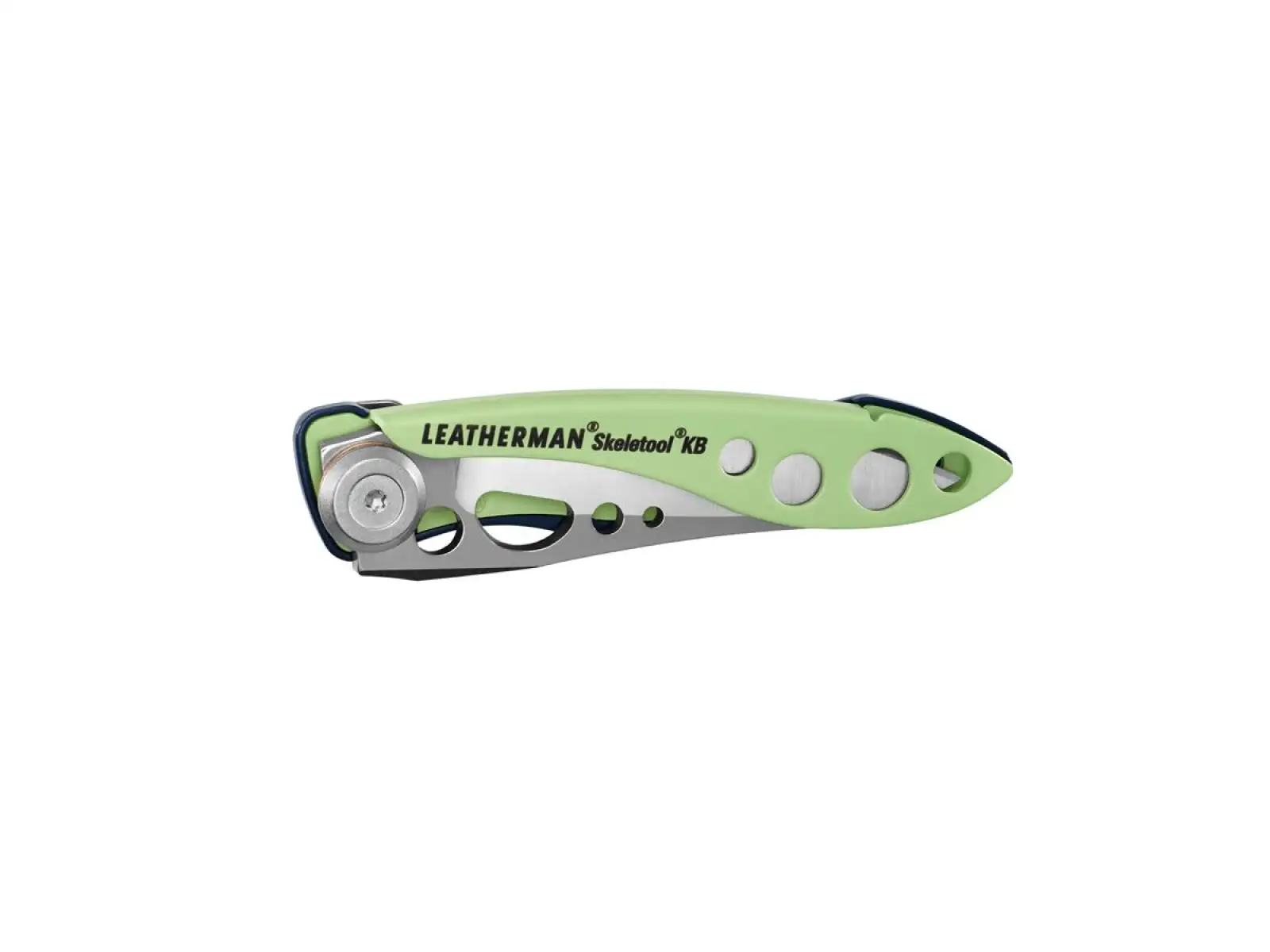 Leatherman KB Messer verdant