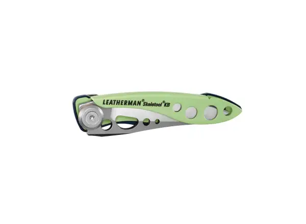Leatherman KB Messer verdant