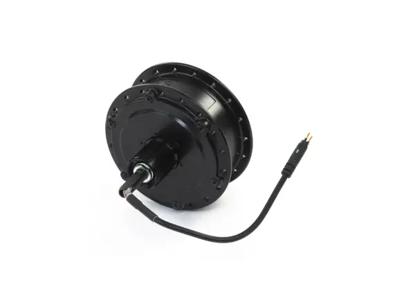 Apache Motor Basic Bafang SWXH6 Disc Hinten 28"/29" 36 V / 250 W 3-Pin Kassette Schwarz