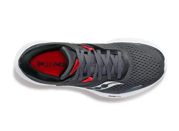 Saucony Ride 16 Damen Laufschuhe Shadow/Lux