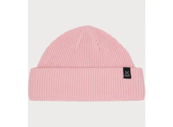 Haglöfs Vassi Mütze Dusty Rose Gr. UNI