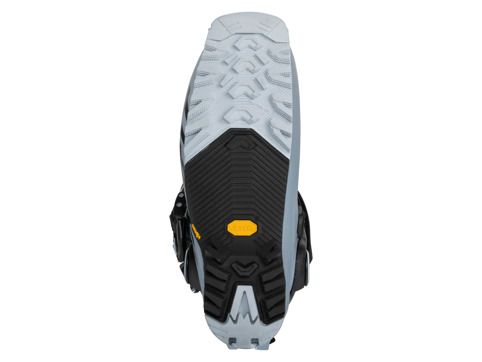 Dynafit Radical Pro Damen-Skialp-Schuhe Cloud Blue/Ballad Blue
