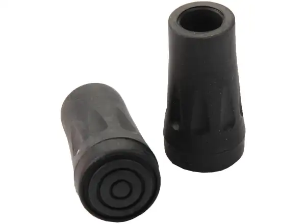 Viking Kettera Pro Long Grip Trekkingstöcke black/Gray