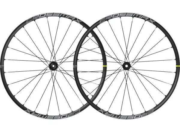 Mavic Crossmax XLS Boost 29" CL Laufräder mit Nuss Sram XD.