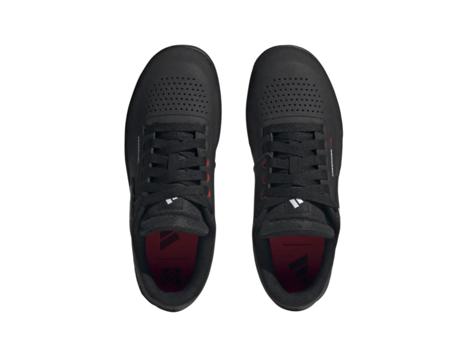 Five Ten Freerider Pro MTB Herrenschuhe Black/White Logo