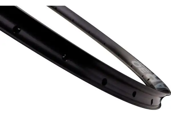 Race Face AR Offset 30 mm 29" Felge 32H grau