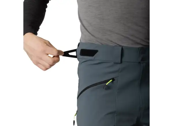 Dynafit Radical Softshell Herrenhose Cinder