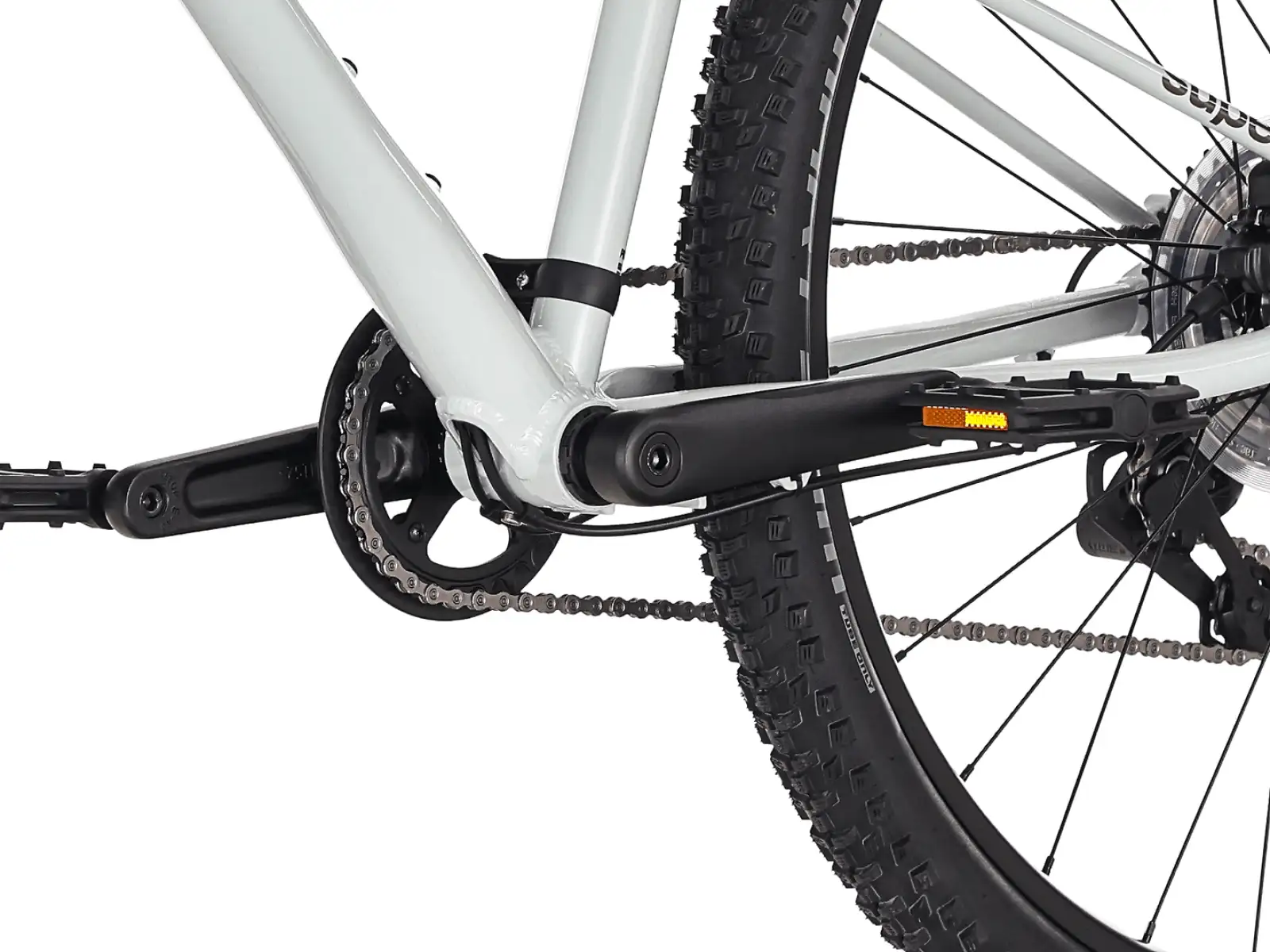 Superior F.L.Y. 27 Kinderfahrrad GLOSS MINT