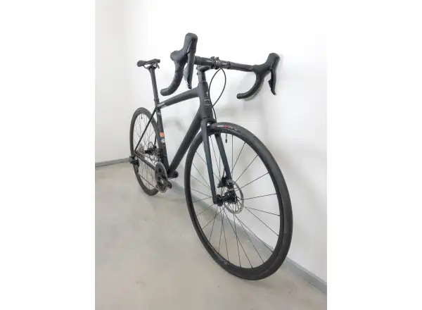 Specialized Aethos Comp Rival eTap AXS Satin Carbon Rennrad