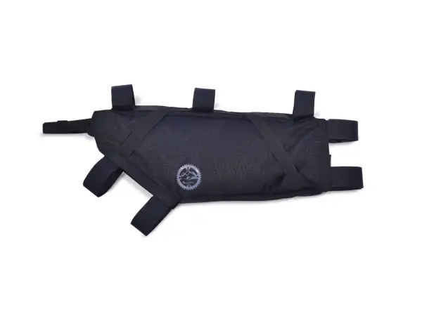 Acepac Roll Frame Bag MKI Tasche 5 l Grau