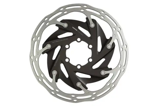 Sram CenterLine XR 2P Bremsscheibe 140 mm