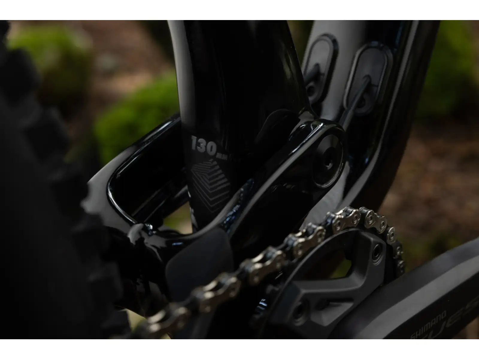 Giant Stance 2026 Mountainbike Black