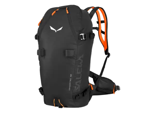 Salewa Randonnée 32 l Rucksack schwarz