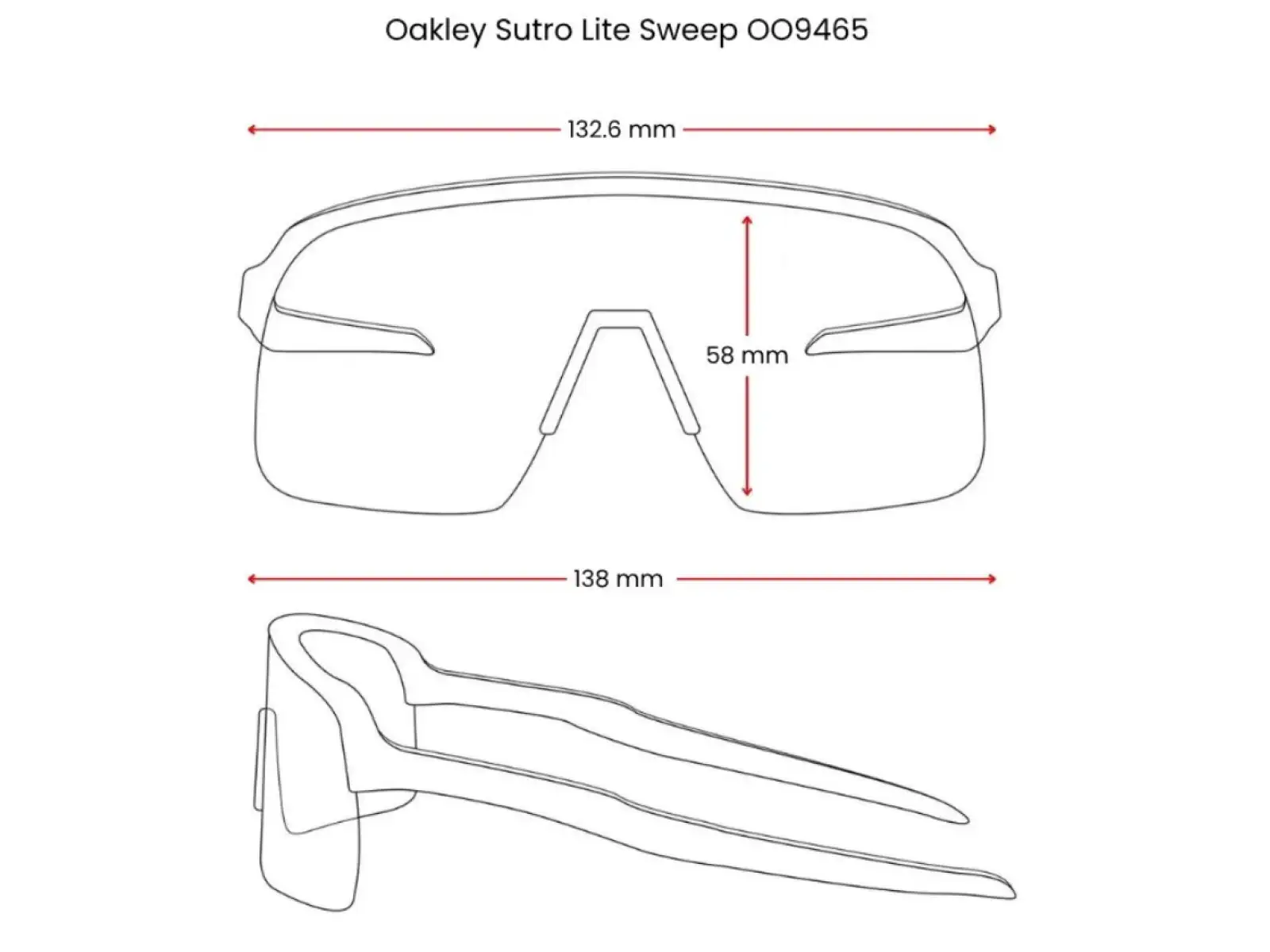 Oakley Sutro Lite Sweep Spectrum Gamma Green/Prizm Black