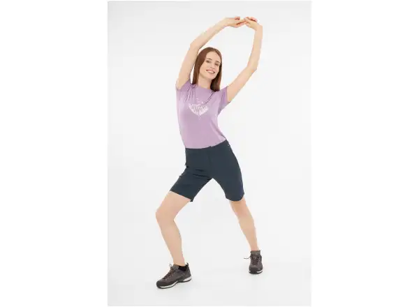 Viking Sumatra Damen Shorts Navy