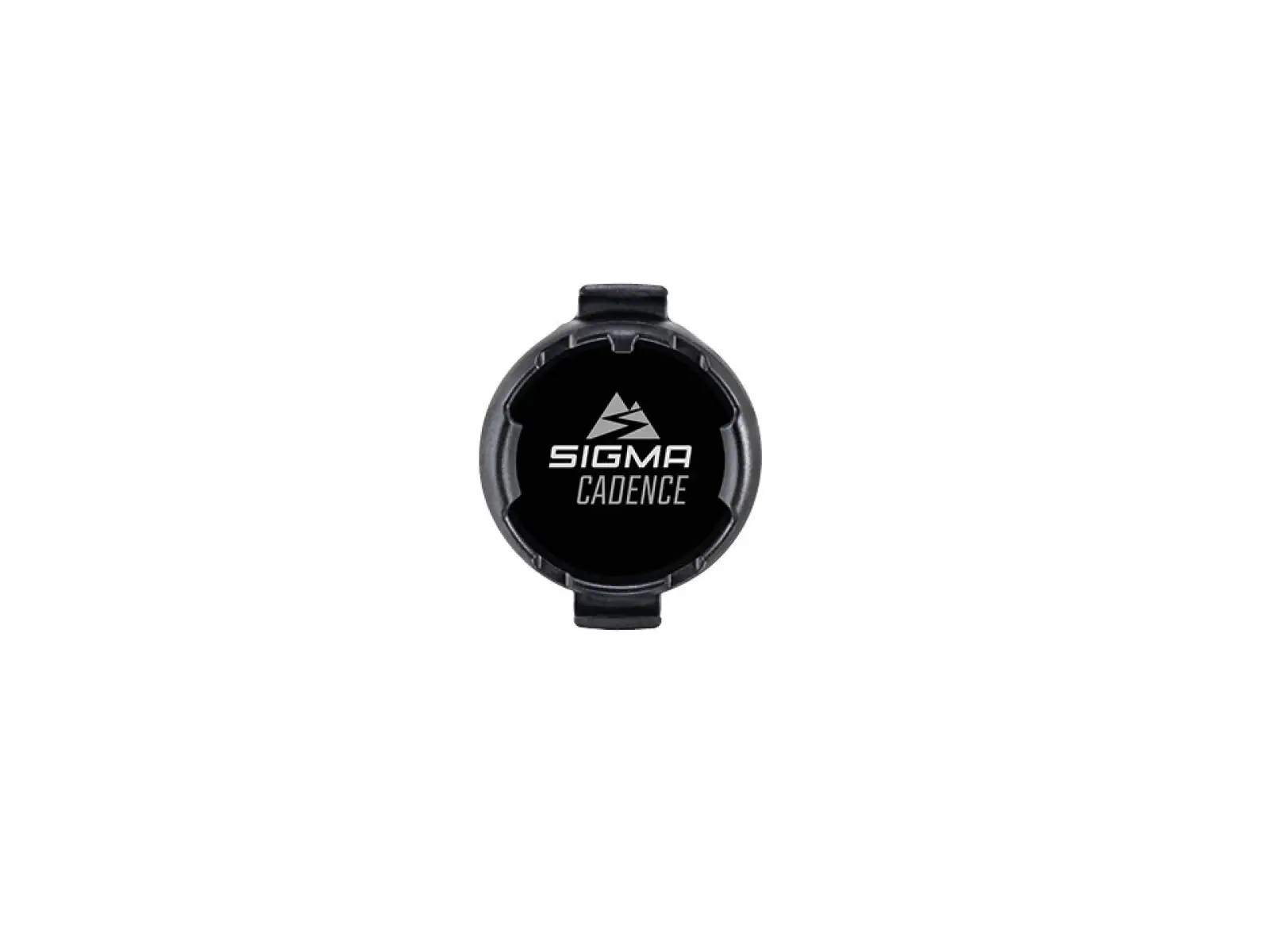 Sigma Duo Magnetless Drahtloser Trittfrequenzsensor