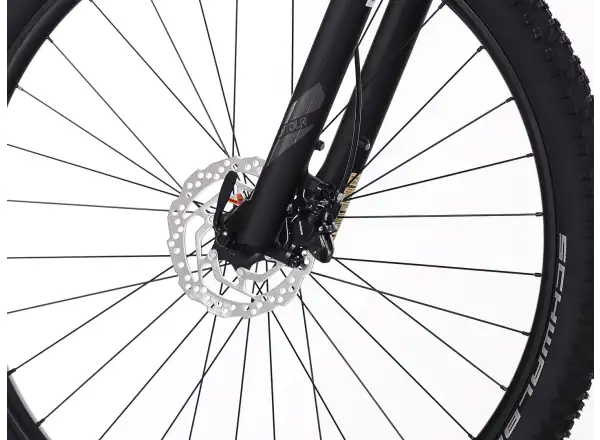 Superior XC 6.9 Mountainbike Gloss Dust