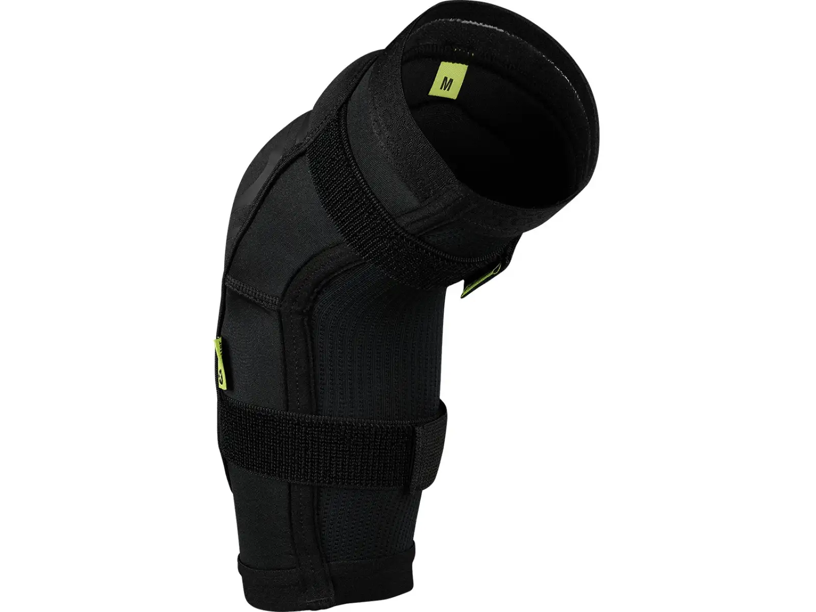 IXS Flow 2.0 Ellbogenschützer Black